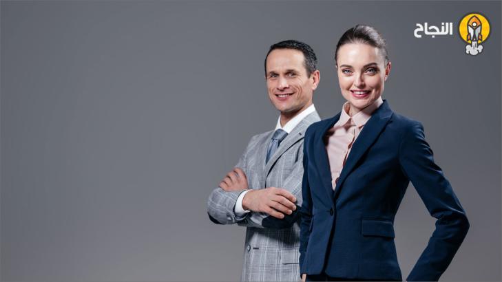 كيف تربط صورتك الشخصية بشركتك؟