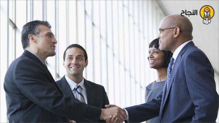 8 تكتيكات للتفاوض يتقنها كل رائد أعمال ناجح