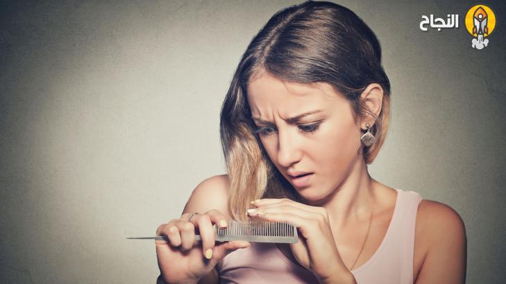 تعرّفي على الأخطاء التي ترتكبينها بحق شعرك