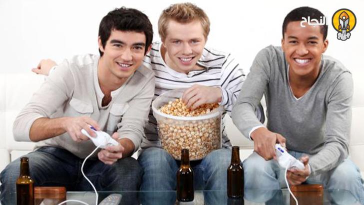 8 أخطاء يرتكبها شباب العشرينات