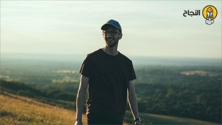 5 خطوات لتكوين موقف ذهني إيجابي