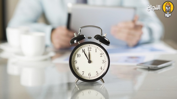 مصفوفة إدارة الوقت كيف تتقن فن إدارة الوقت