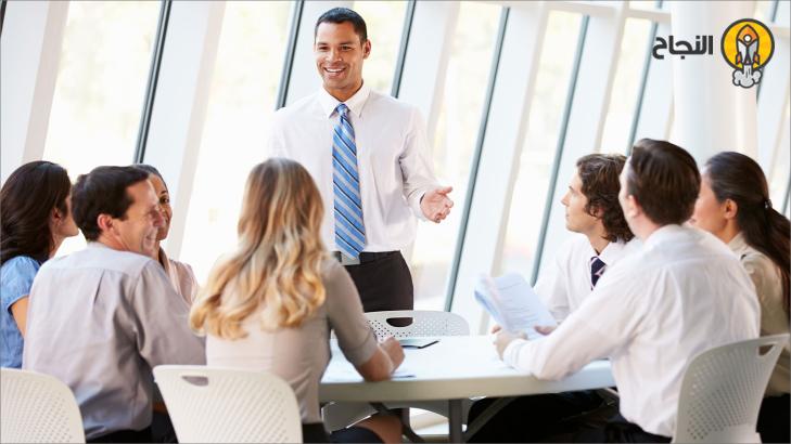 كيف يؤثر أسلوبك في القيادة على الإبداع وحل المشكلات في شركتك؟