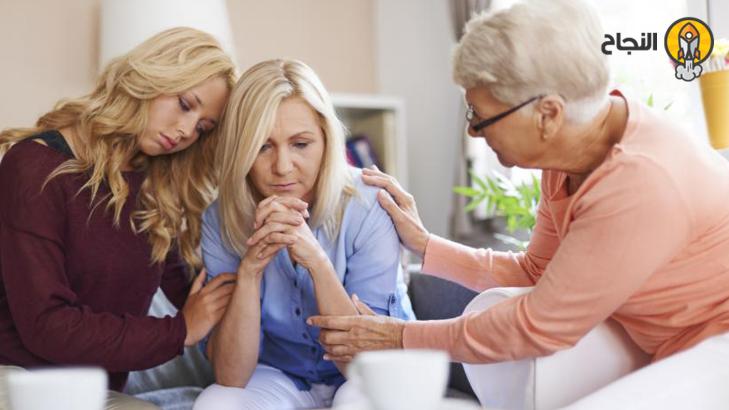 8 طرق لمساعدة عائلة تمرّ في أزمة