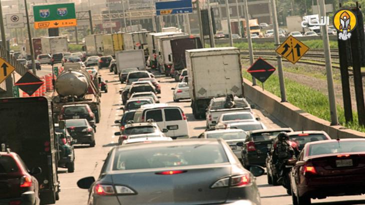 كيف تتجنب انخفاض الإنتاجية الناتج عن التنقل اليومي من وإلى العمل؟