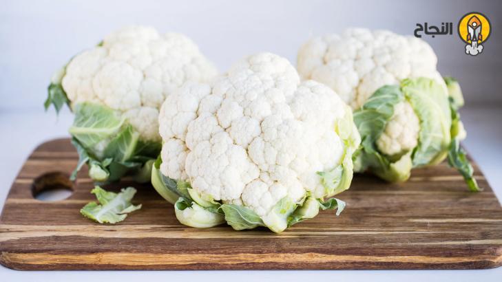 7 فوائد صحيّة للقرنبيط