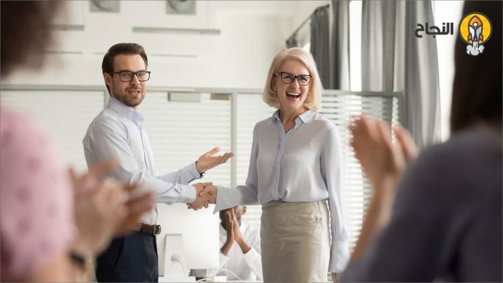 أهمية التعبير عن الامتنان وتقدير عمل الآخرين في نجاح المؤسسات