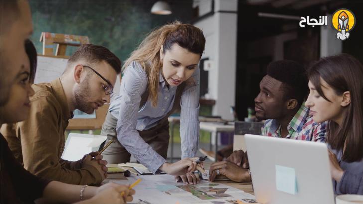 12 علامة تدل على أنَّك قائد استثنائي