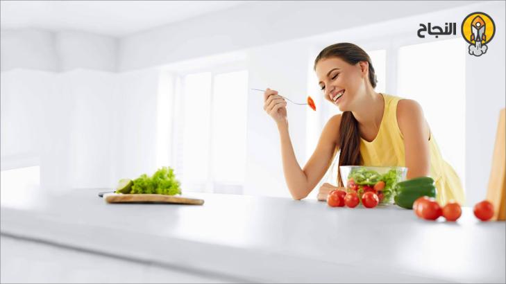 10 عادات بسيطة لها فوائد كبيرة