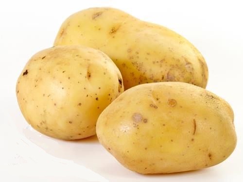 البطاطا