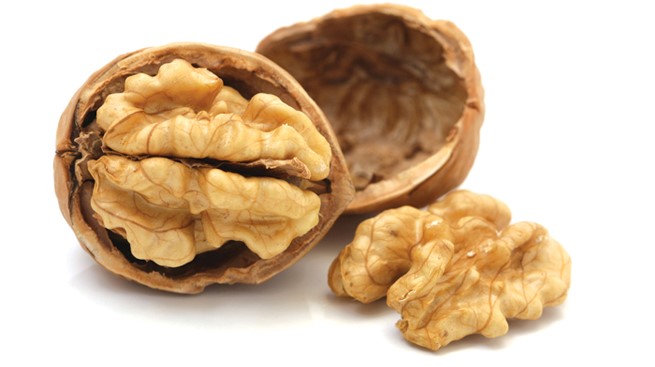الجوز