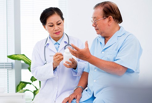 الزنك يساعد في علاج تساقط الشعر