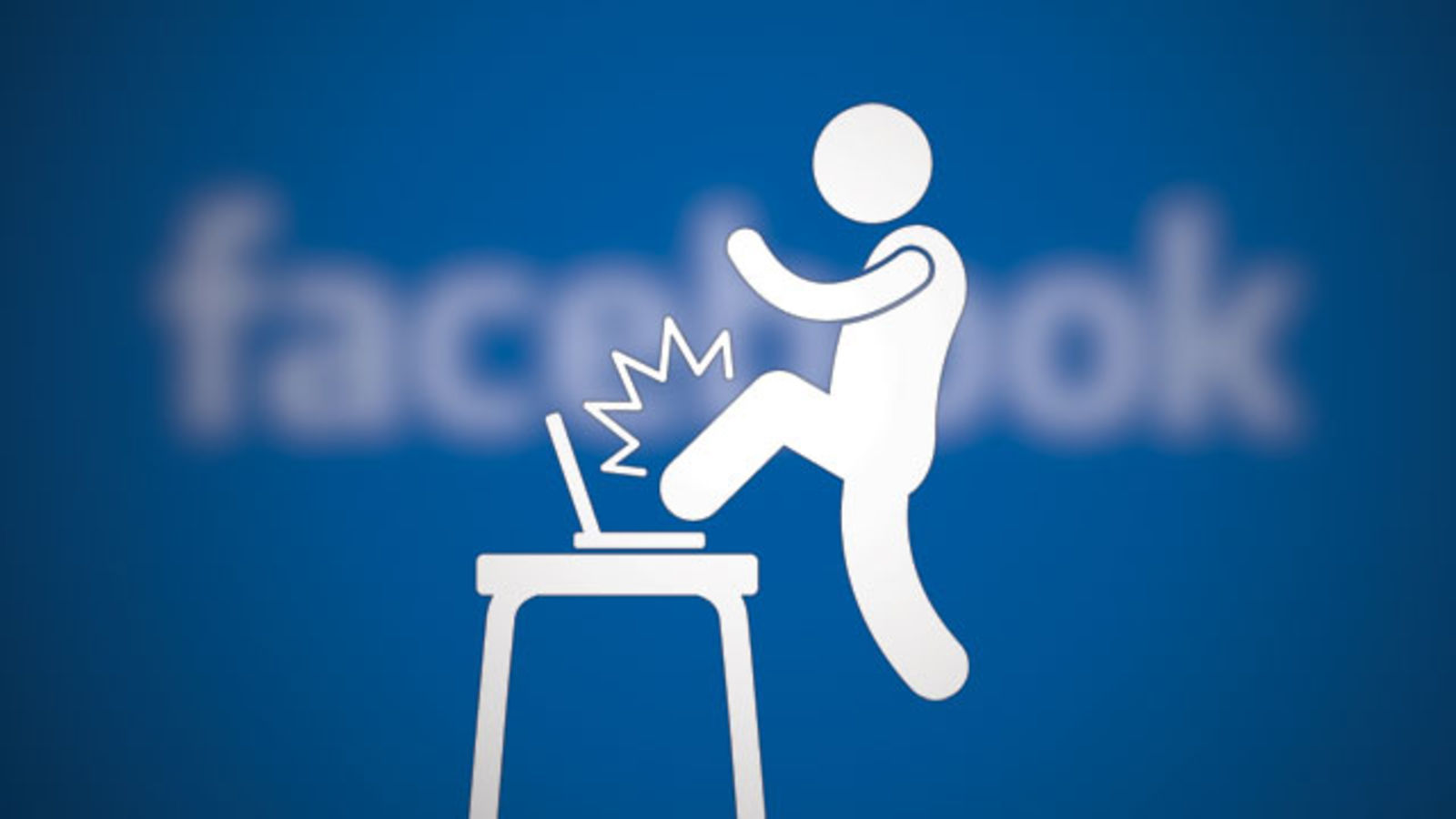 بعض المشاكل التي تعترض المستخدمين في فيسبوك