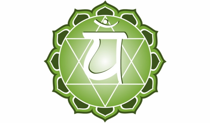 شاكرا القلب آناهاتا (Anahata)