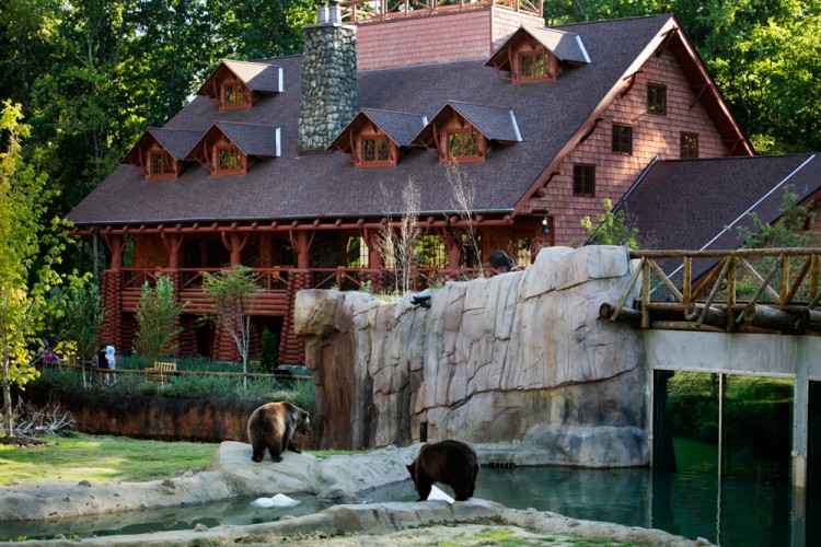 حديقة ممفيس