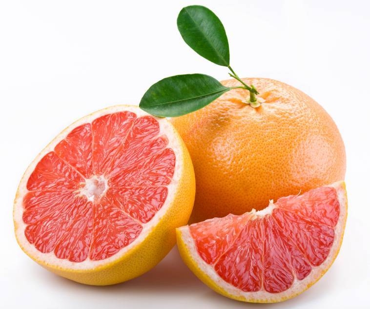الجريب فروت (الكريفون) الجريب فروت (الكريفون)