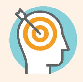 وضع الأهداف