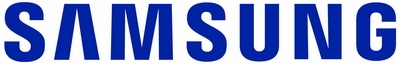 شعار شركة سامسنوغ Samsung Logo