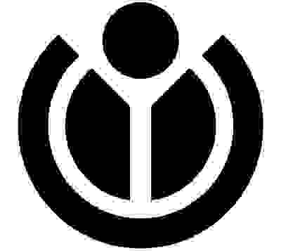 شعار شركة ويكيميديا Wikimedia Logo