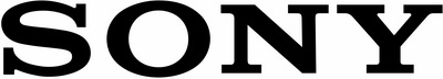 شعار شركة سوني Sony Logo