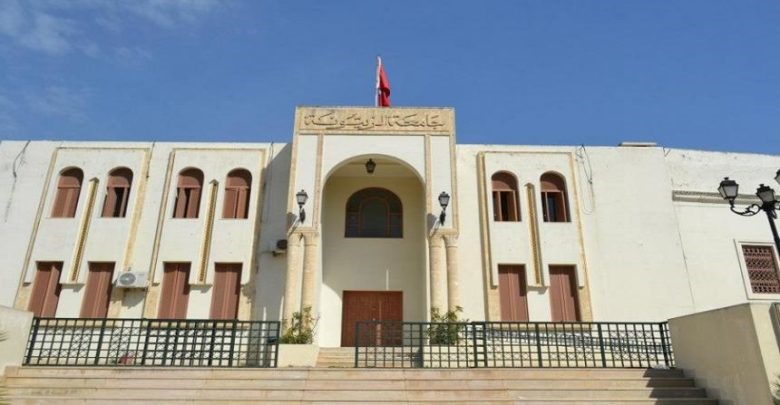 جامعة الزيتونة في تونس