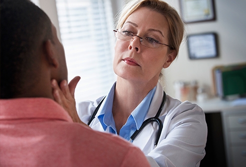 الفحص الطبي السّنوي