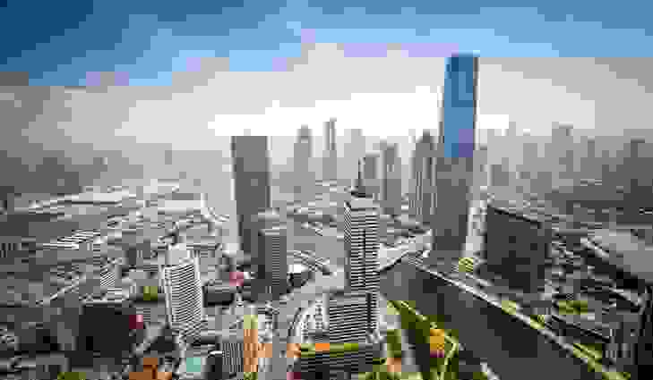 تيانجين Tianjin (15.6 مليون نسمة)