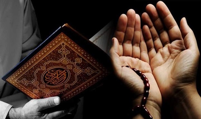 الجانب الروحاني