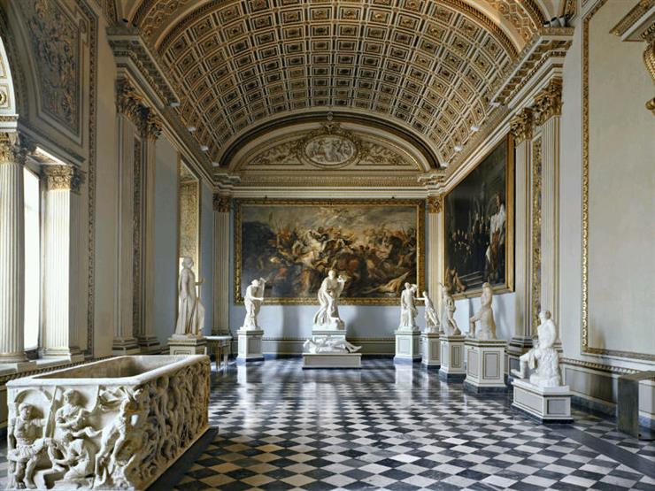 متحف أوفيزي