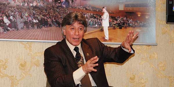 ابراهيم الفقي