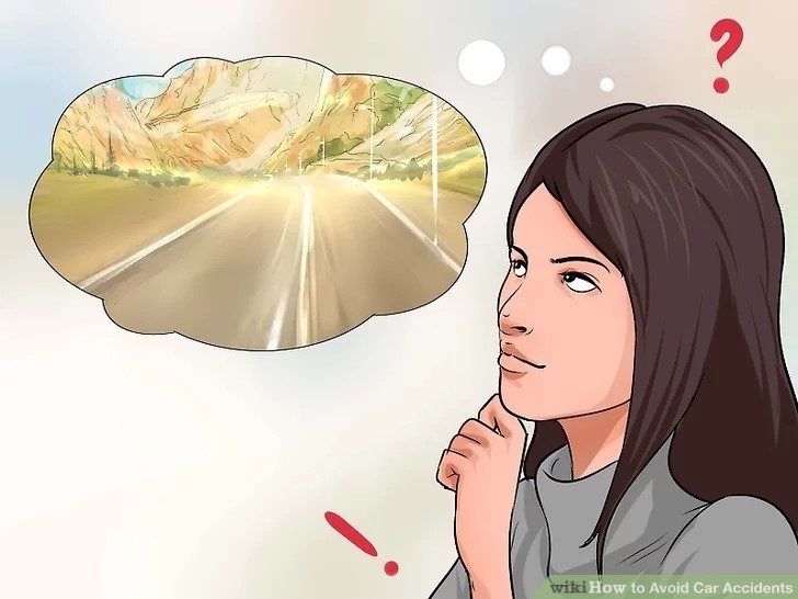 تجنُّب قيادة السيارة ليلاً