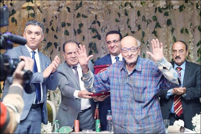 إنجازات محمد مشالي ونجاحاته