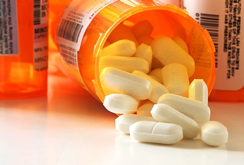 سوء استخدام المضادات الحيويّة