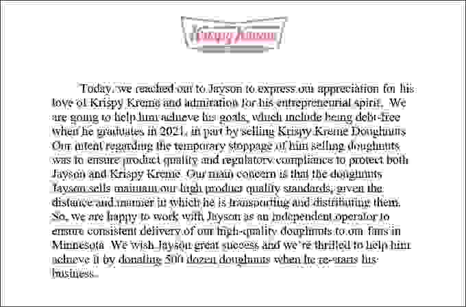 Krispy Kream Krispy Kream