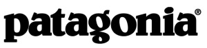 شعار شركة باتاغونيا Patagonia Logo