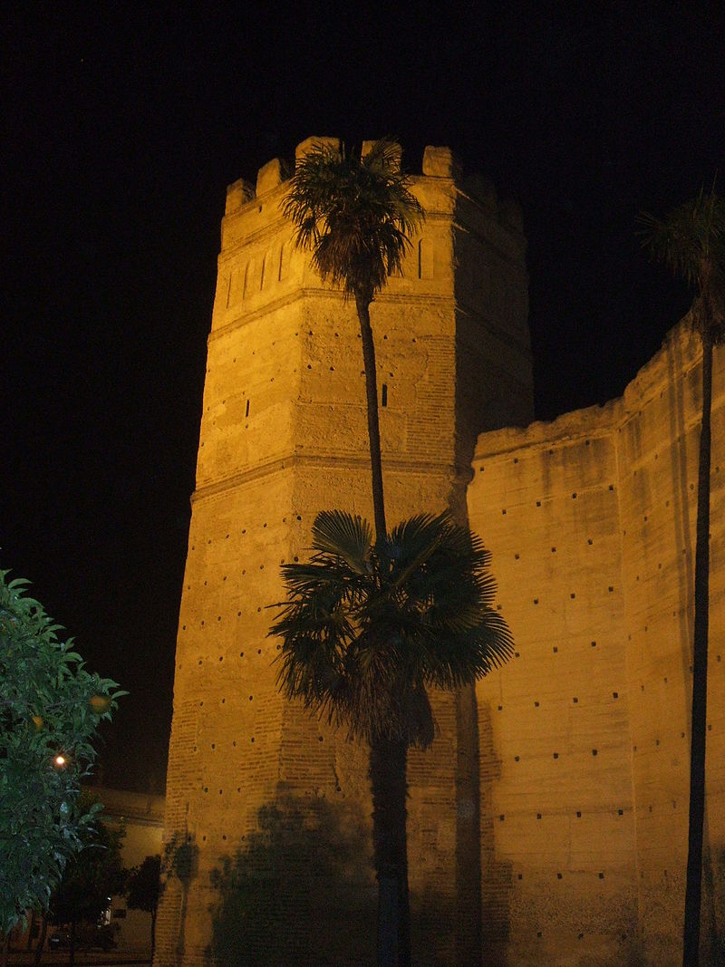 قلعة شريس