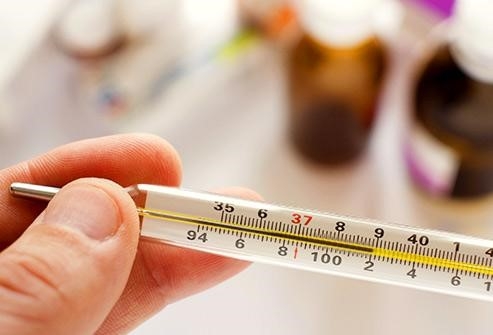 ما هي الأعراض؟