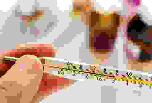 ما هي الأعراض؟