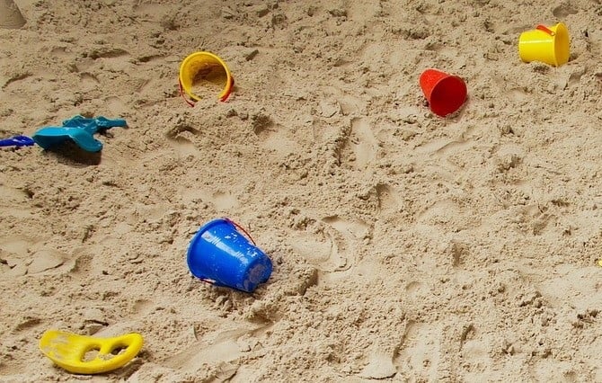 نظام التشغيل macOS يفصل التطبيقات باستخدام صناديق الرمل (Sandboxes)