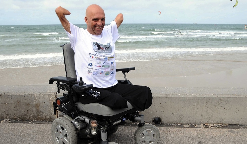 فيليب كروازون