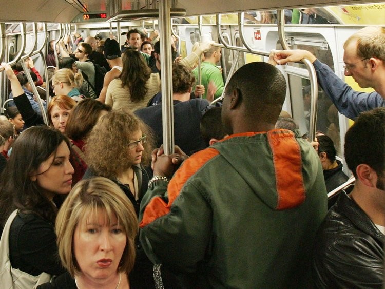 أعِد النظر في خيارات التنقل خاصتك