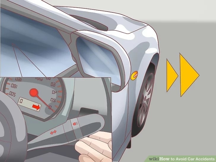 استعمال الغمازات بشكلٍ صحيح