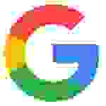 شعار شركة جوجل Google Logo