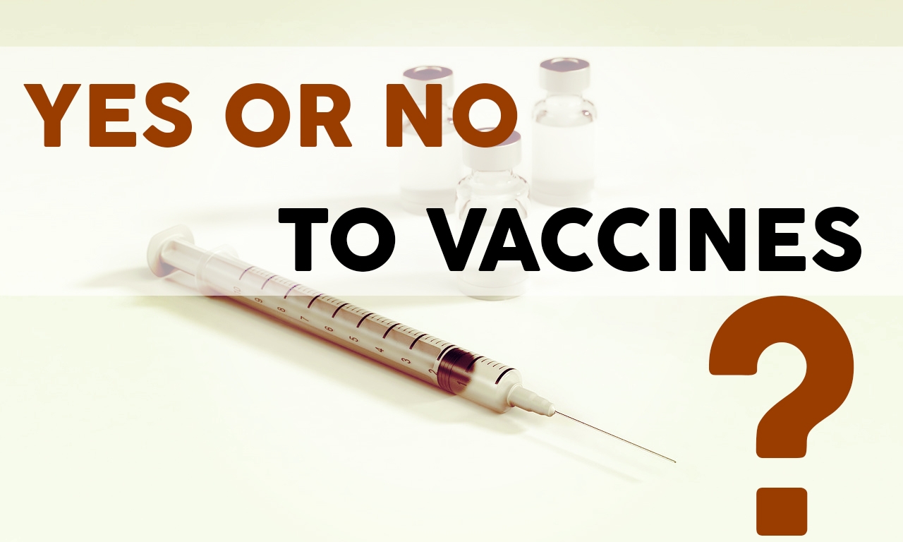 هل تتسبب اللقاحات في زيادة خطر الإصابة بالتوحد؟