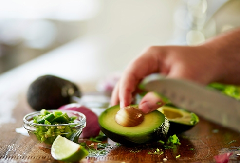 الخضار والفواكه