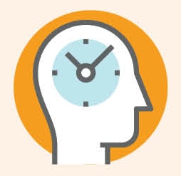 اتباع قاعدة الـ 10 دقائق