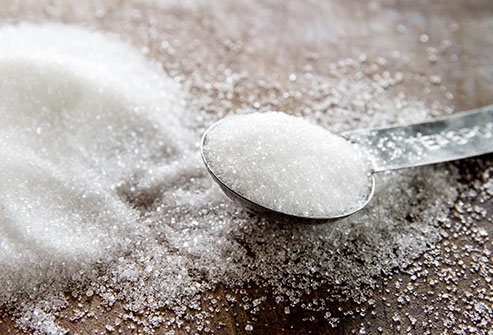 السكر