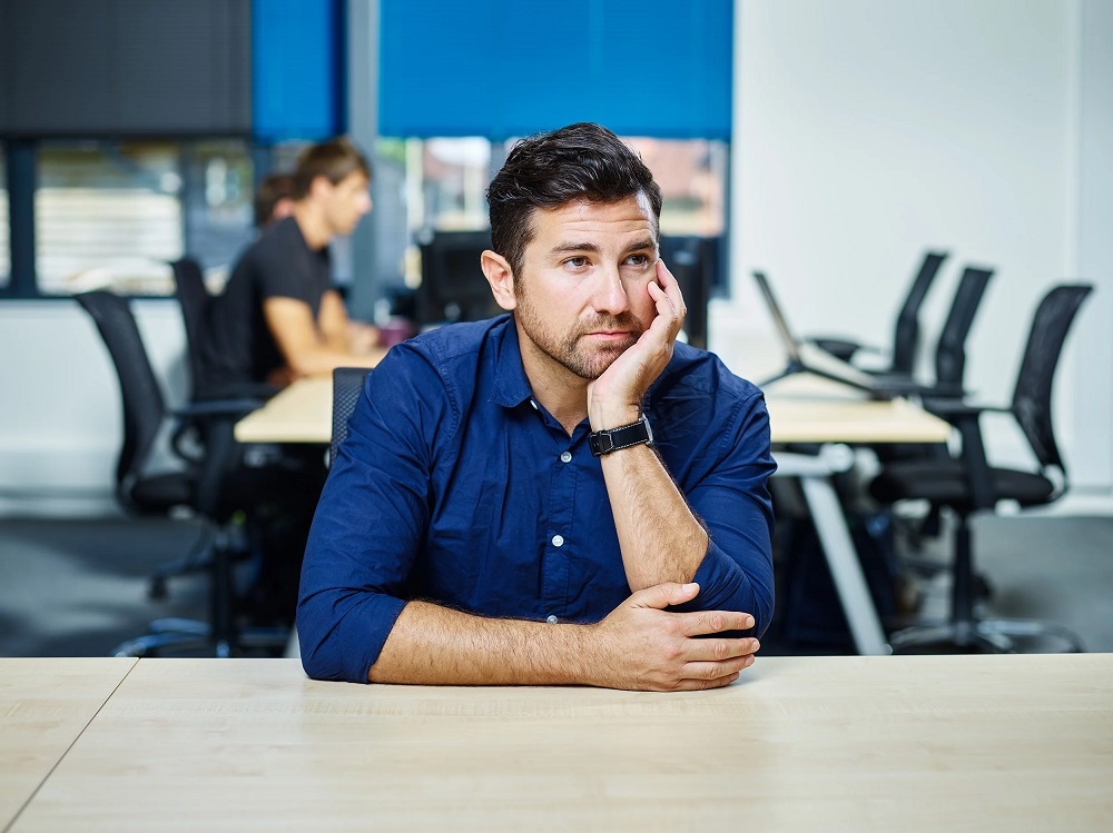 لغة الجسد: المقابلات والمفاوضات والتفكير