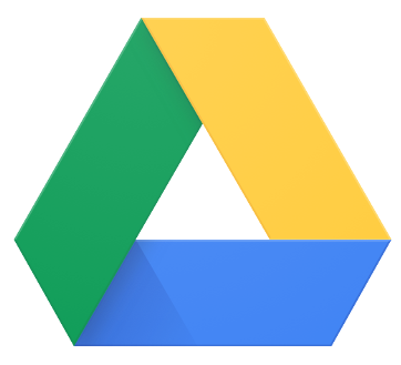 خدمة التخزين السحابي جوجل درايف Google Drive