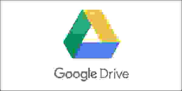 جوجل درايف Google Drive